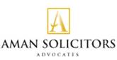 aman solicitors