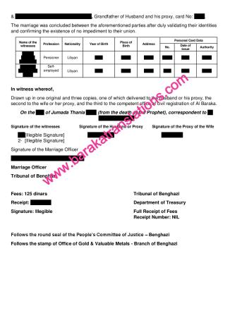 marriage certificate arabic - english-page-002