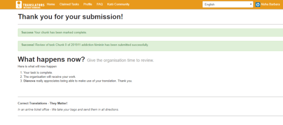 ok translatorswithout
