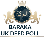 PNG Baraka-Deed-Poll-Logo