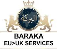 OK BARAKA SERVICES LIONS