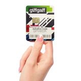 giffgaff hand
